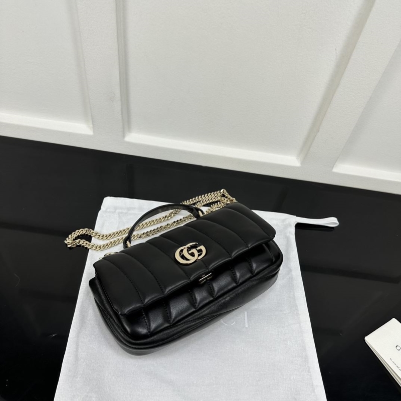 Gucci Top Handle Bags